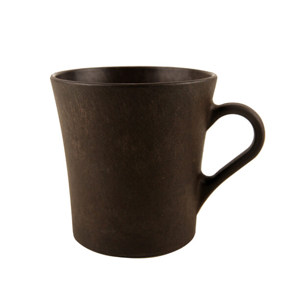 6614C 280ml 9.5oz Eco-friendly BPA Free Biodegradable Tea Grounds Tea Cups Coffee Mugs